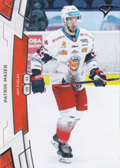 Maier Patrik 19-20 Tipsport Liga #42