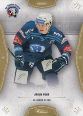 Pour Jakub 20-21 OFS Classic #42