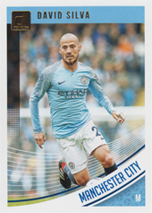 Silva David 18-19 Panini Donruss #42