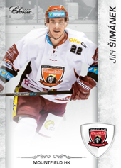Šimánek Jiří 17-18 OFS Classic #42