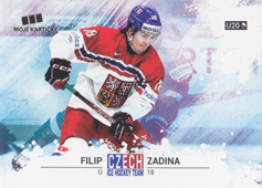 Zadina Filip 2018 MK Reprezentace #42
