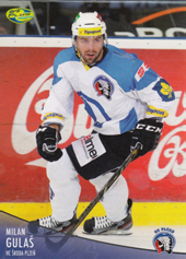 Gulaš Milan 12-13 OFS Plus #43