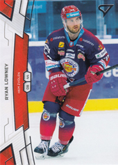 Lowney Ryan 19-20 Tipsport Liga #43