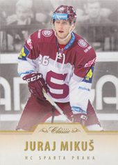 Mikúš Juraj 15-16 OFS Classic #43