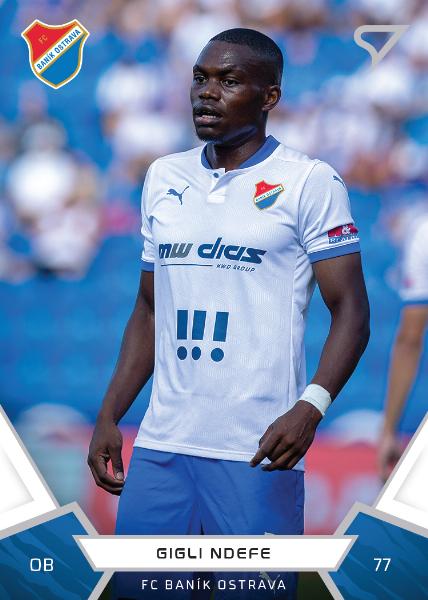 Ndefe Gigli 21-22 Fortuna Liga #43