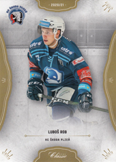 Rob Luboš 20-21 OFS Classic #43