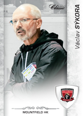 Sýkora Václav 17-18 OFS Classic #43