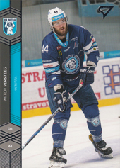 Versteeg Mitch 18-19 Tipsport Liga #43