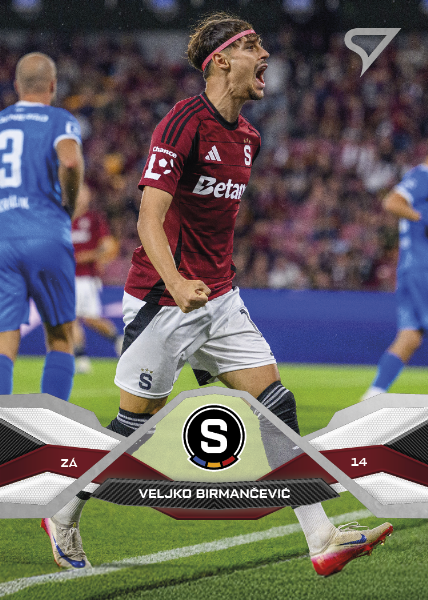 Birmančević Veljko 25-26 Chance Liga #43