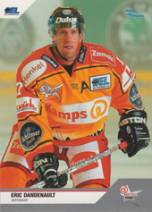 Dandenault Éric 04-05 City-Press DEL #44