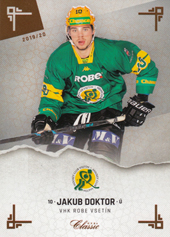 Doktor Jakub 19-20 OFS Chance liga #44