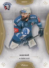 Gulaš Milan 20-21 OFS Classic #44