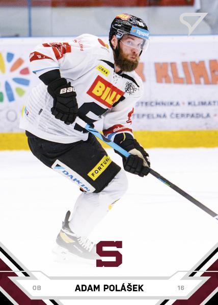 Polášek Adam 21-22 Tipsport Extraliga #44