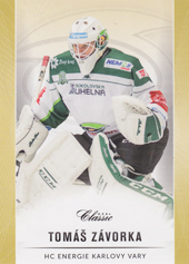 Závorka Tomáš 16-17 OFS Classic #44