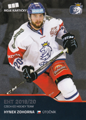 Zohorna Hynek 2020 MK Reprezentace #44