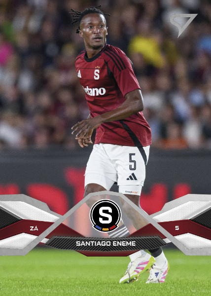 Eneme Santiago 25-26 Chance Liga #44