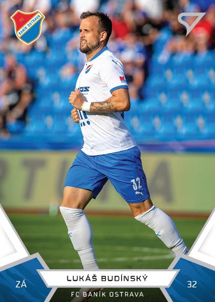 Budínský Lukáš 21-22 Fortuna Liga #45