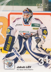 Lev Jakub 07-08 OFS Plus #45