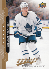 Nylander William 18-19 Upper Deck MVP #45