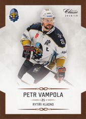 Vampola Petr 18-19 OFS Chance liga #45
