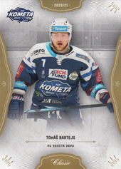 Bartejs Tomáš 20-21 OFS Classic #46