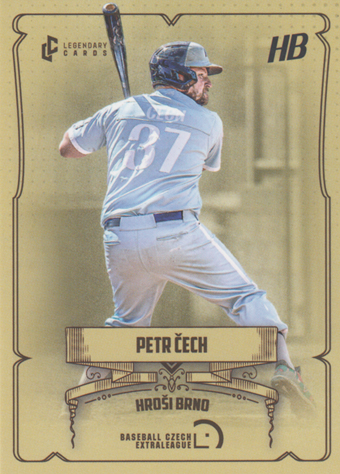 Čech Petr 2024 LC Czech Baseball Extraleague #46
