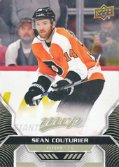 Couturier Sean 20-21 Upper Deck MVP #46