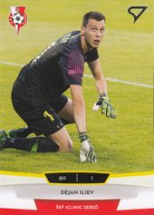 Iliev Dejan 19-20 Futbalové Slovensko #46