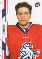 Myšák Jan 2021 MK Reprezentace #46