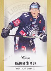 Šimek Radim 16-17 OFS Classic #46