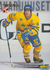 Svensson Magnus 1996 Semic Wien #46