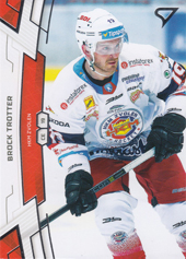 Trotter Brock 19-20 Tipsport Liga #46