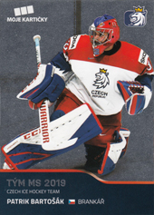 Bartošák Patrik 2020 MK Reprezentace #47