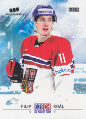 Král Filip 2018 MK Reprezentace #47