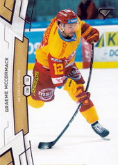 McCormack Graeme 2020 All Star Edition Tipsport Liga Update #U47