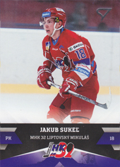 Sukeľ Jakub 17-18 Tipsport Liga #47