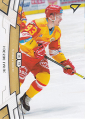 Bezúch Juraj 2020 All Star Edition Tipsport Liga Update #U48