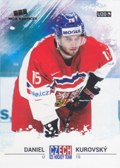 Kurovský Daniel 2018 MK Reprezentace #48