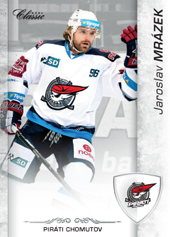 Mrázek Jaroslav 17-18 OFS Classic #48