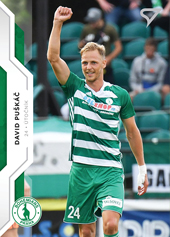 Puškáč David 20-21 Fortuna Liga #48