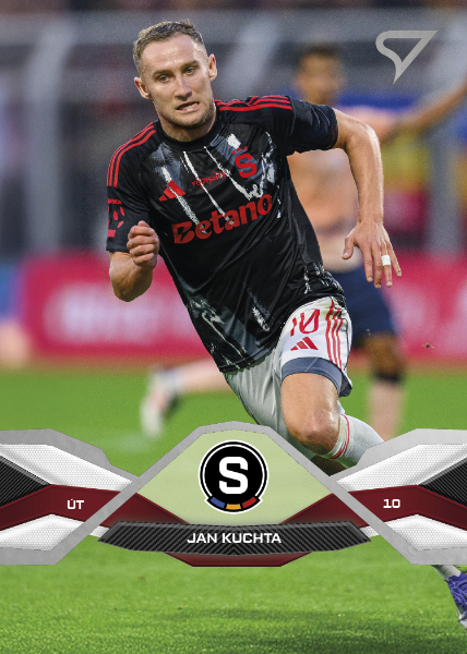 Kuchta Jan 25-26 Chance Liga #48