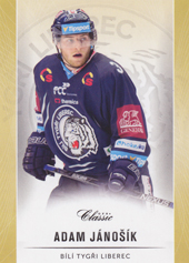 Jánošík Adam 16-17 OFS Classic #49