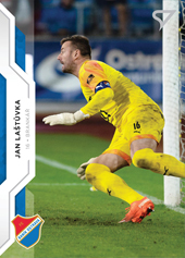 Laštůvka Jan 20-21 Fortuna Liga #49