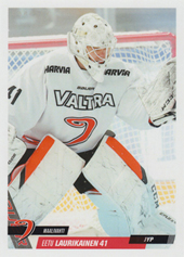 Laurikainen Eetu 22-23 Cardset #49