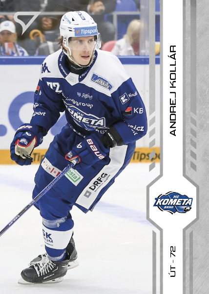 Kollár Andrej 24-25 Tipsport Extraliga #290