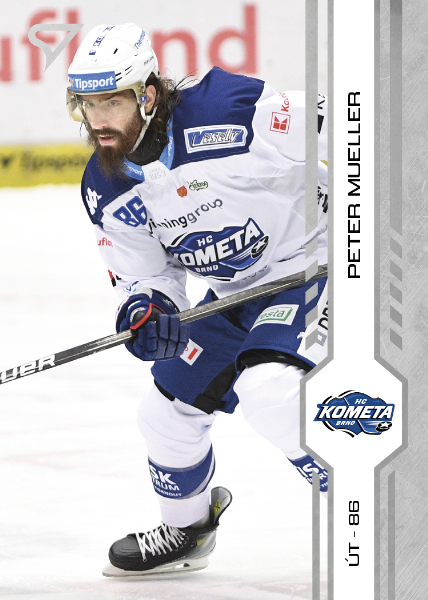 Mueller Peter 24-25 Tipsport Extraliga #292