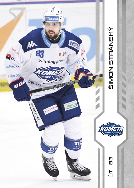 Stránský Šimon 24-25 Tipsport Extraliga #295