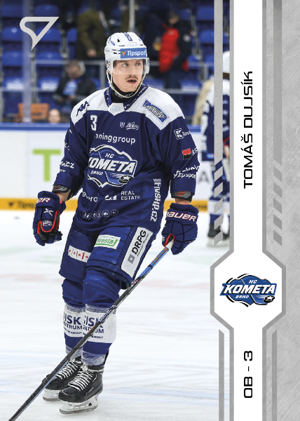 Dujsík Tomáš 2025 Tipsport ELH Play Off #389