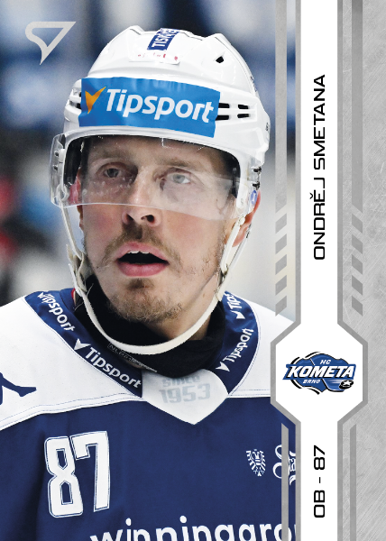 Smetana Ondřej 2025 Tipsport ELH Play Off #391