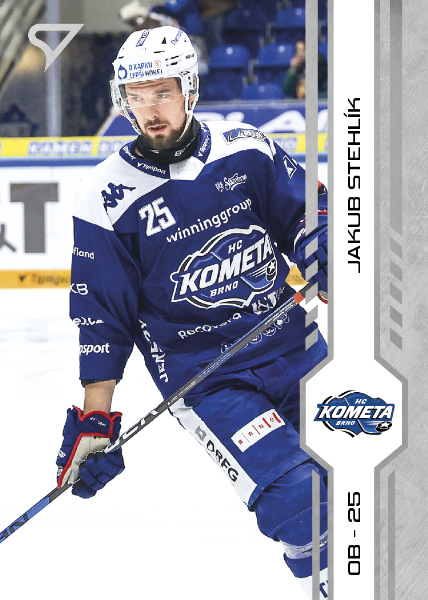 Stehlík Jakub 2025 Tipsport ELH Play Off #392